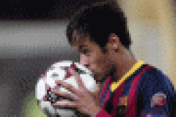 Dua Gol Neymar Bawa Kemenangan Barca Atas Villarreal