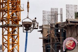 Bank Dunia: pertumbuhan ekonomi Indonesia melambat pada 2014