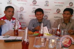 Delapan Tim Berlaga Di Kompetisi Liga Aceh