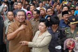 Legislator: Peran Ani Yudhoyono Sudah Jadi Perbincangan