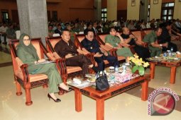 Kukar Terima DIPA Rp4,2 Triliun