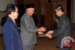 Gubernur: Kerja Kolektif untuk Capai Target Maksimal