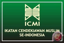 Sultan Khairul Saleh Ketua ICMI
