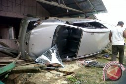 Dua Tewas Akibat Kecelakaan di Paser