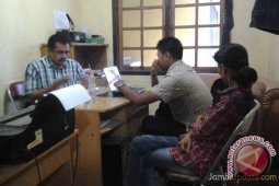 Pasutri Ditangkap Miliki Sabu-sabu