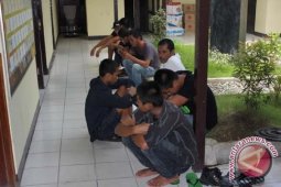 Pemulangan TKI/TKW di Malaysia Via Entikong Capai 1.700 Orang