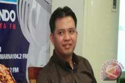 Pengamat Perkirakan Empat Capres Bertarung Pada 2014