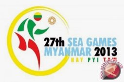 SEAG (MEDALI) - Daftar Perolehan Medali Sea Games 2013