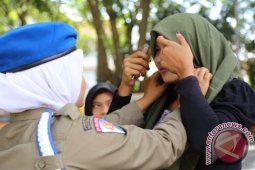 WH Lhokseumawe Tertibkan Busana Muslimah