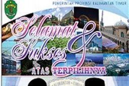 Gubernur Terpilih Diharapkan Tingkatkan Pendidikan