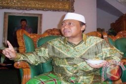 PPP: Ahok baiknya selesaikan dulu urusan Jakarta