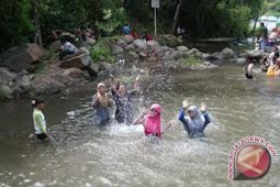 Pengunjung Wisata Tewas