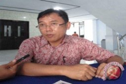 Soal rehab gedung DPRD, Sekwan akui ada kesalahan