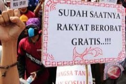 Kota Jambi siap jalankan program SJSN