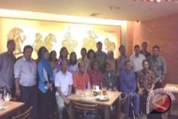 UNAIR Gagas Pembentukan "Soetandyo Center"