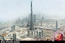 Dubai jadi pusat ekonomi Islam dunia