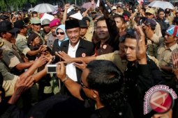 DPR akan sahkan RUU Desa