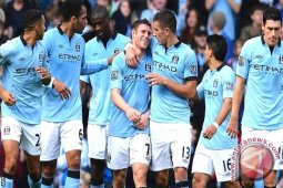 Hasil Pertandingan Liga Utama Inggris
