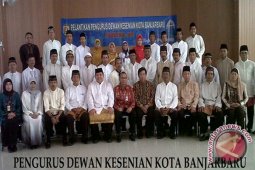 Banjarbaru Jadi Pusat Sastra
