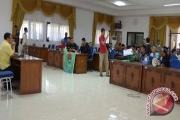Forum Mahasiswa Pertanyakan Hari Jadi Sekadau Tak Dirayakan