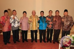 Awang : Farid  Adalah Sosok Negarawan yang Sejuk