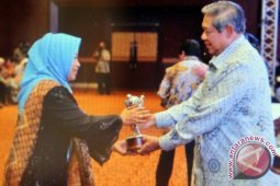 Raih Penghargaan APE 3 Tahun Berturut-Turut