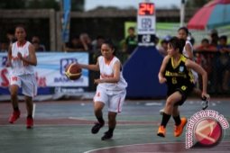 Banjarbaru Naik Ke Posisi Dua