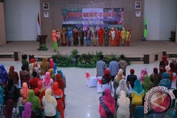 Pemkot Singkawang Gelar Hari Ibu