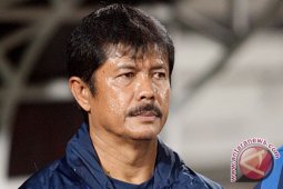 Indra Sjafri: Gol cepat runtuhkan mental pemain
