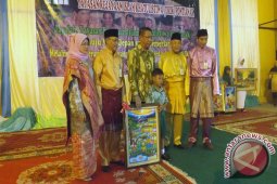 Wali Kota Harapkan Al Azhar Hasilkan Siswa Unggul