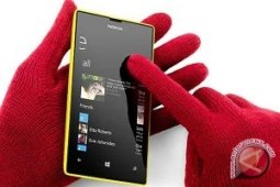 Nokia batal kembangkan smartphone Android
