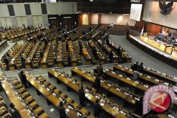 DPRD Bangka Sahkan Tujuh Raperda