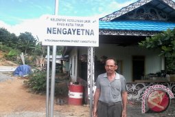 Merajut Asa Di Belantara Sangkima (1)