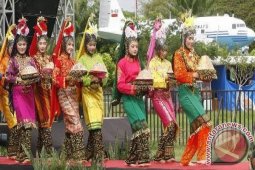 SENIMAN TOLAK MUBES DEWAN KESENIAN BANDA ACEH