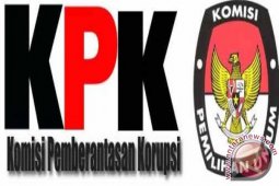 KPK TAHAN RATU ATUT