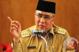 Sejumlah Pimpinan SKPK Aceh Tengah "Dirotasi"