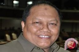 21 Raperda untuk Prolegda 2014