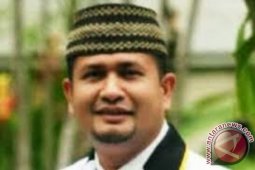 KNRP ACEH KUMPULKAN RP80 JUTA JELANG KONSER