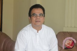 KPU Bangka Mulai Sebarkan Undangan Pemilih