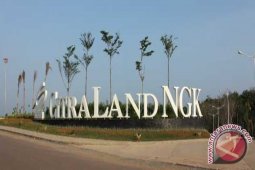 Pemkot larang PT NGK bangun Jambi Superblok