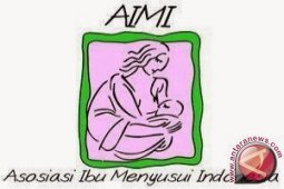 AIMI tuangkan pengalaman "pahit-manisnya" menyusui dalam buku