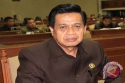 RTRW Kaltim PR Besar Gubernur