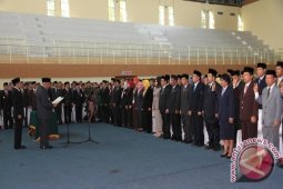 Kesinambungan Kebijakan Kaltim Bangkit 2013
