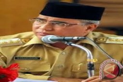 Mutasi Pejabat Aceh Tengah "dijejali" Nasehat Kepemimpinan