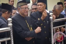 Wali Nanggroe Ajak Masyarakat Bersatu Kelola SDA