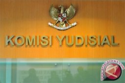 KY: integritas hakim sering diabaikan ketika mutasi