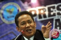 BNN amankan 244 tersangka narkoba sepanjang 2013