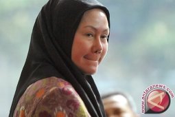 Ratu Atut bisa dijerat dengan pasal pencucian uang