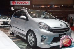 Mobil LCGC Manghagat di Pasar Otomotif Indonesia