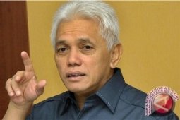 Hatta: Blokir bandara tidak dibenarkan